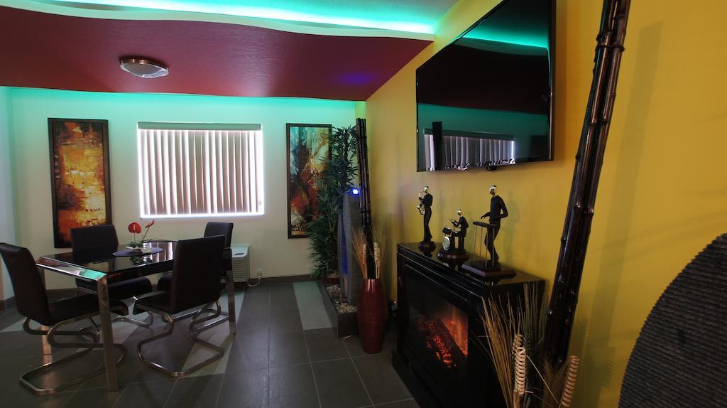 Hotel Dreamz Goderich