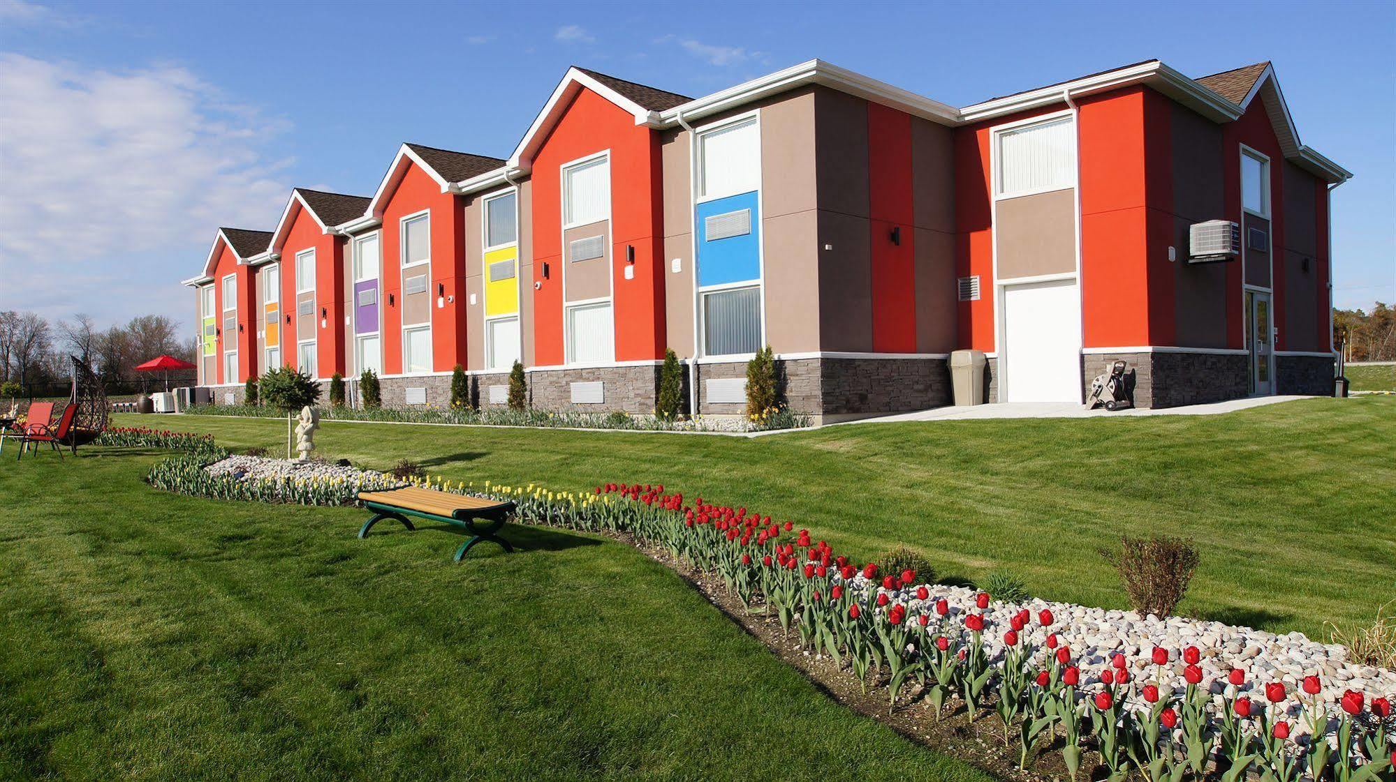 Dreamz Hotel