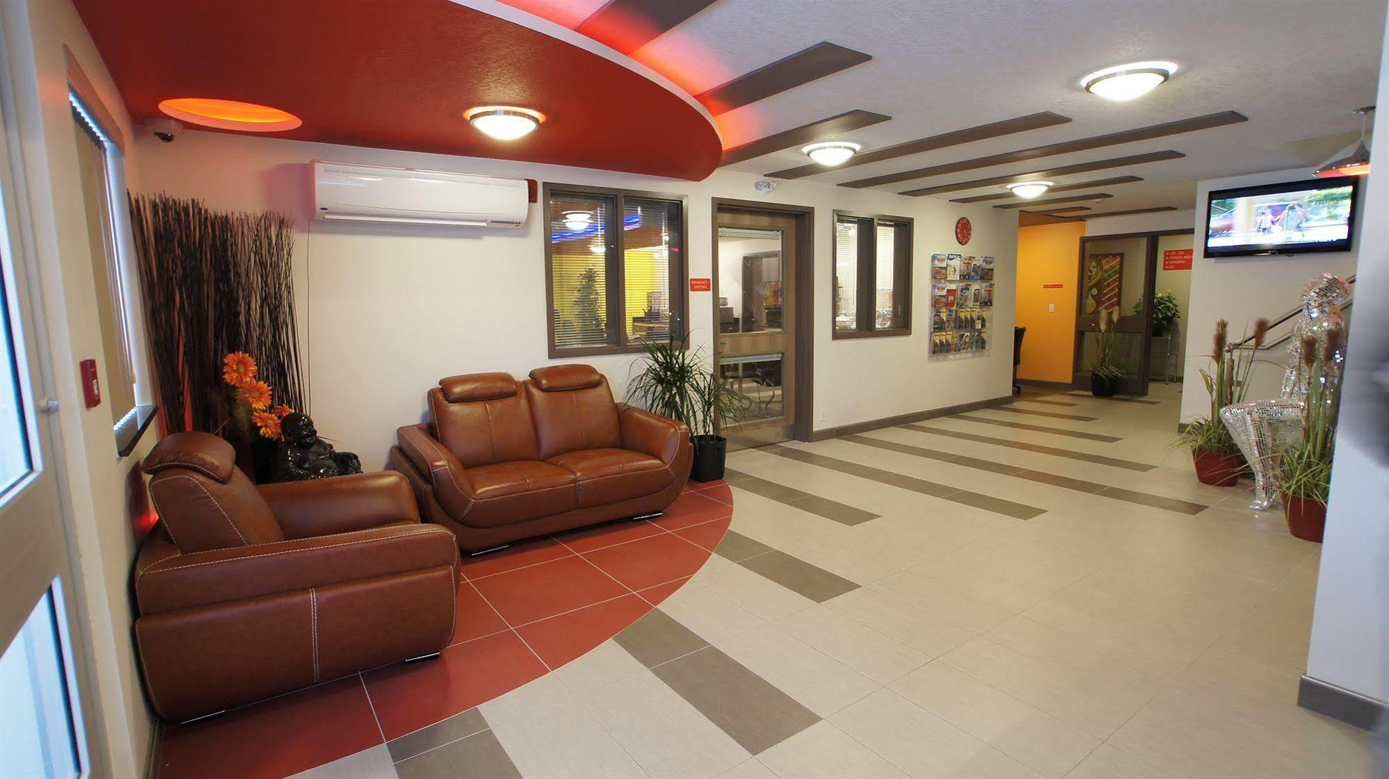 Hotel Dreamz Goderich