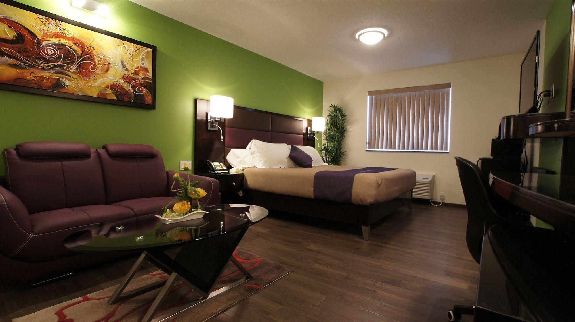 Hotel Dreamz