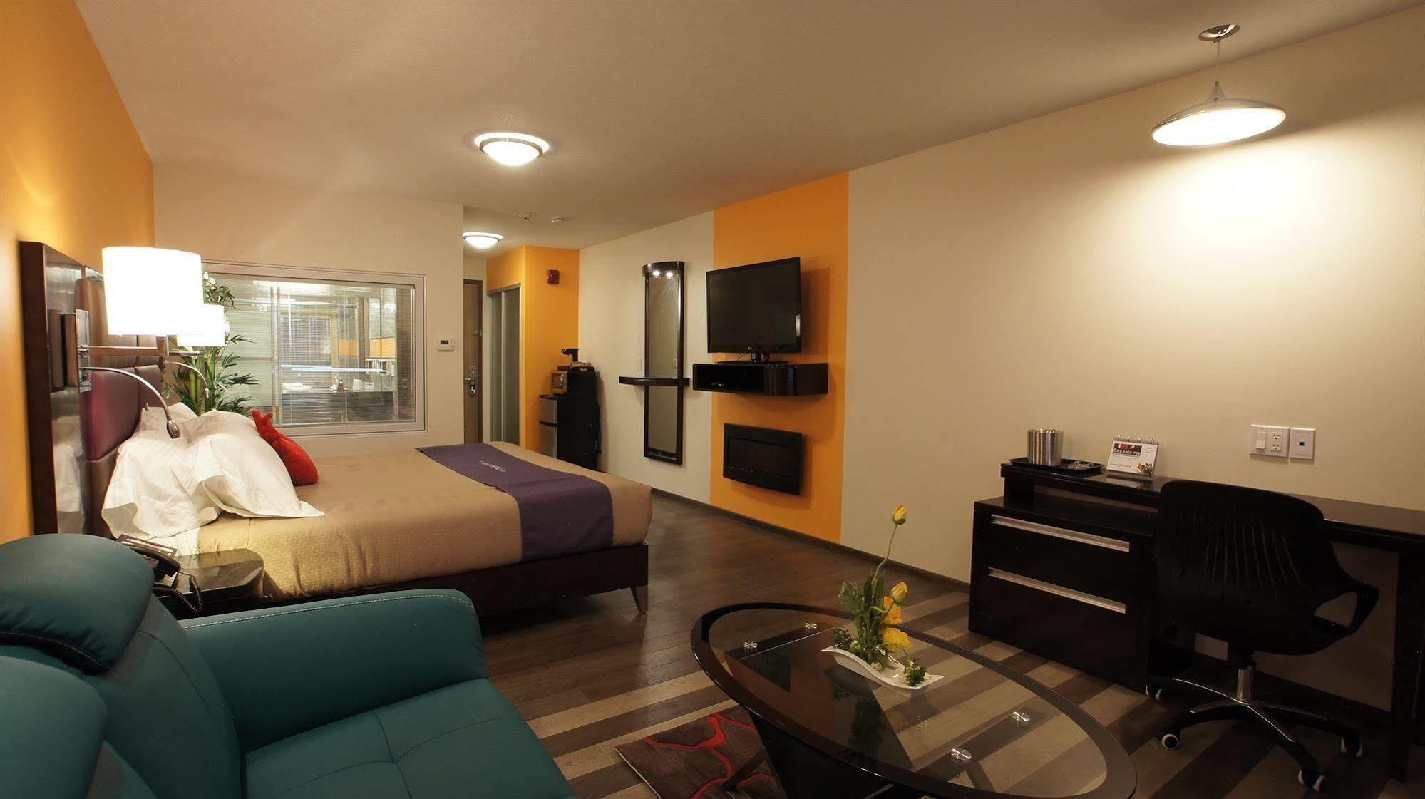 Dreamz Hotel
