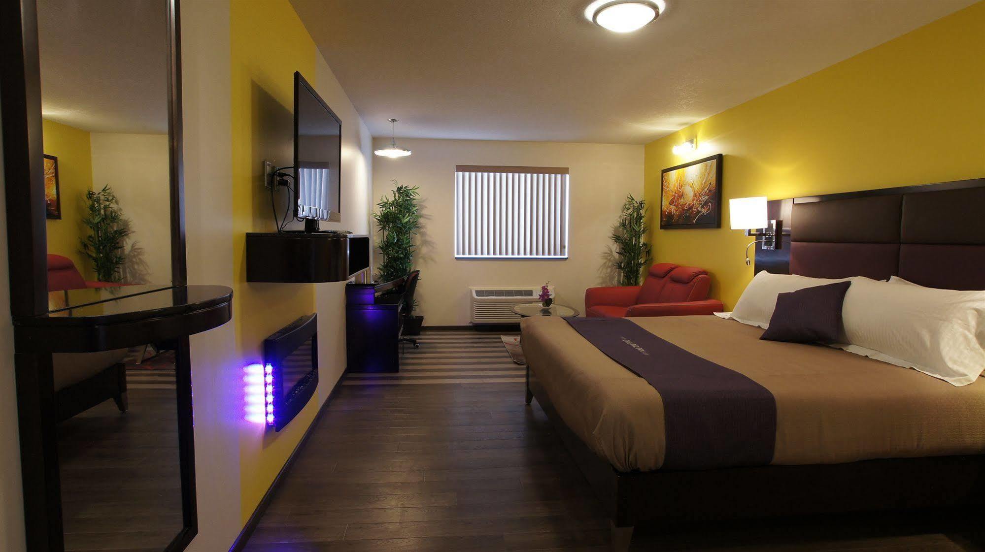 Dreamz Hotel