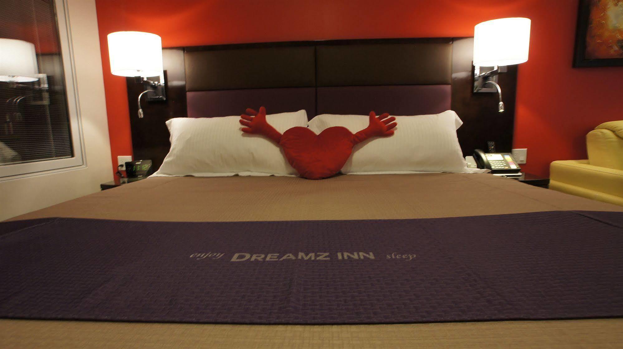 Dreamz Hotel 5*